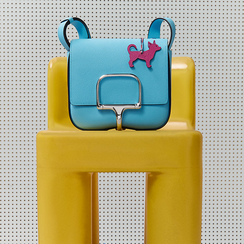 Chihuahua charm | Hermès UK